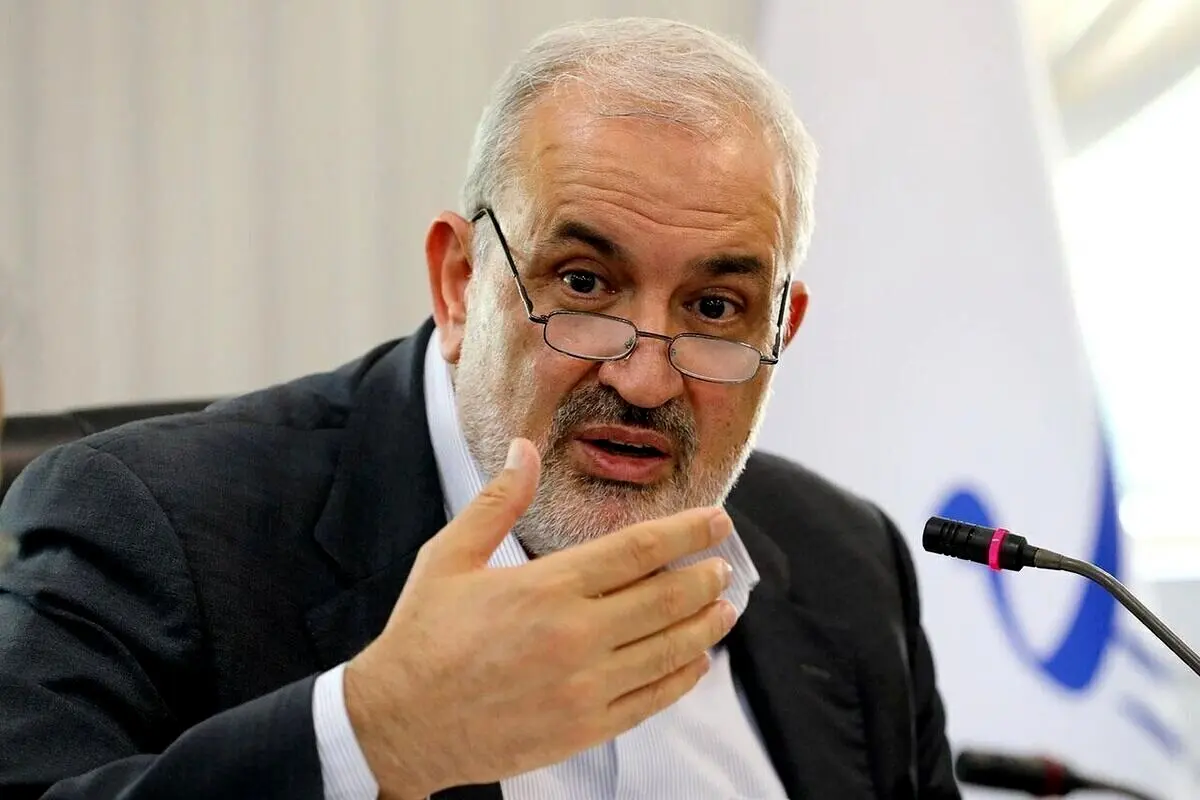 نسخه جدید دولت برای مدیریت بحران آب!