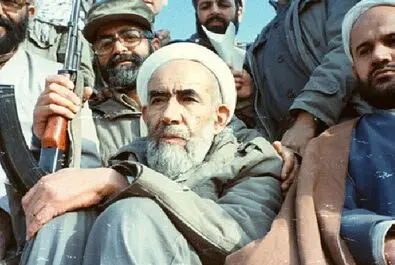 روحانیت در جبهه
