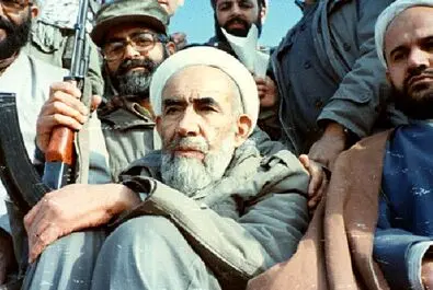 روحانیت در جبهه
