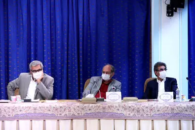 دیدار رئیسی با صادرکنندگان