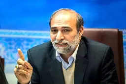 پالیزدار همه را متهم می‌کرد و مدرک هم نداشت