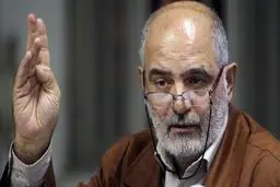 مخالفت احمدی‌نژاد و انقلابی‌ها، لاریجانی را محتاط کرده