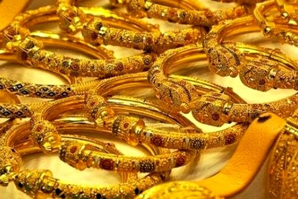 ریزش سنگین قیمت طلا و سکه امروز سه‌شنبه ۲۲ مهر ۱۴۰۴ | افزایش قیمت طلای ۱۸عیار