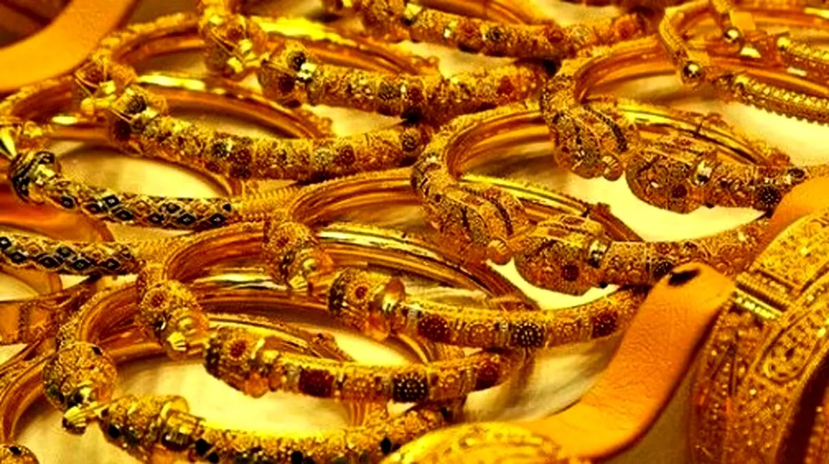 بازگشت طلا به کانال ۱۵ میلیون تومان در هر گرم
