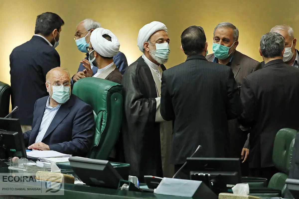  اختلافات بالا گرفت/ رویارویی قالیباف و پایداری؟