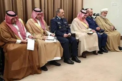عربستان