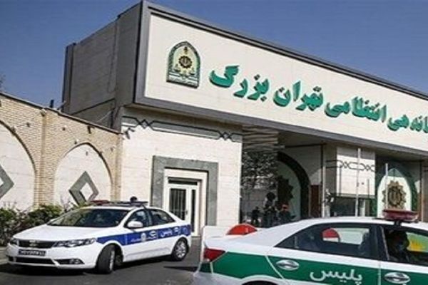 درگیری و تیراندازی مرگبار در سوهانک تهران + فیلم و عکس 16+