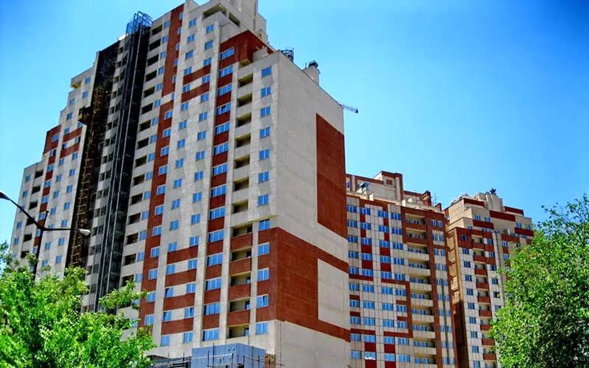 تفاوت عجیب معاملات مسکن در مناطق مختلف تهران+جزئیات بیشتر 