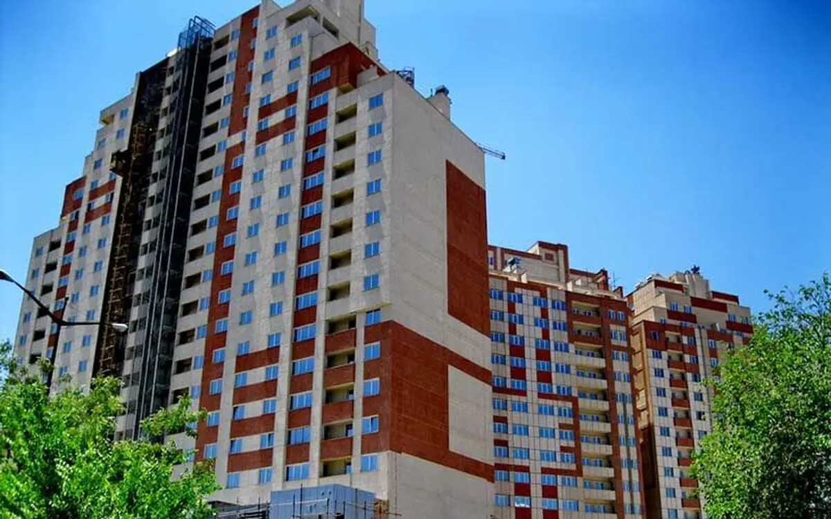 رمزگشایی از ۳ ضلعی معنادارِ بازار مسکن ایران!