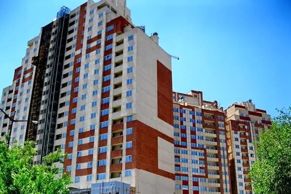 رمزگشایی از ۳ ضلعی معنادارِ بازار مسکن ایران!