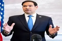 تمجید روبیو از دو کشور عربی حاضر در جنگ با ایران