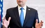 ناجی ترامپ از راه رسید