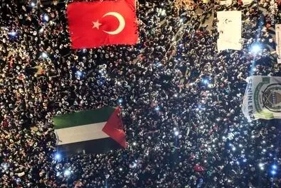 راهپیمایی
