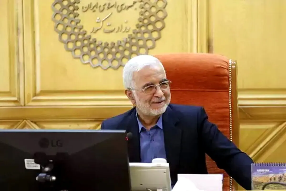 پیام وزیر کشور به مناسبت هفته دفاع مقدس