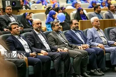 جشنواره بین‌المللی فیلم‌ کودکان و نوجوانان