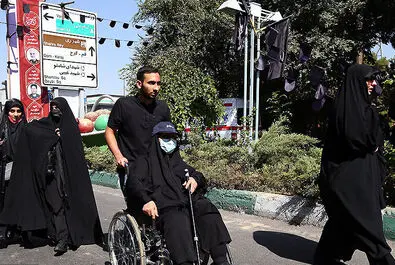 اربعین