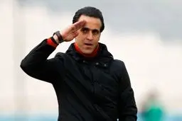 فوری؛ علی کریمی مهاجرت کرد | علی کریمی برای همیشه از این رفت