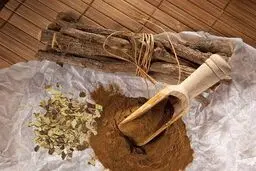 خاصیت باورنکردنی شیرین بیان بر نوع خاصی از سرطان

