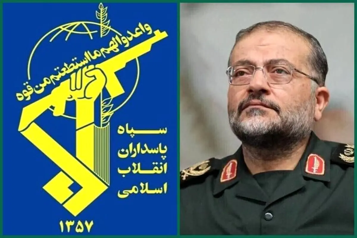 شهادت سردار غلامرضا سلیمانی تائید شد