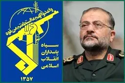 شهادت سردار غلامرضا سلیمانی تائید شد