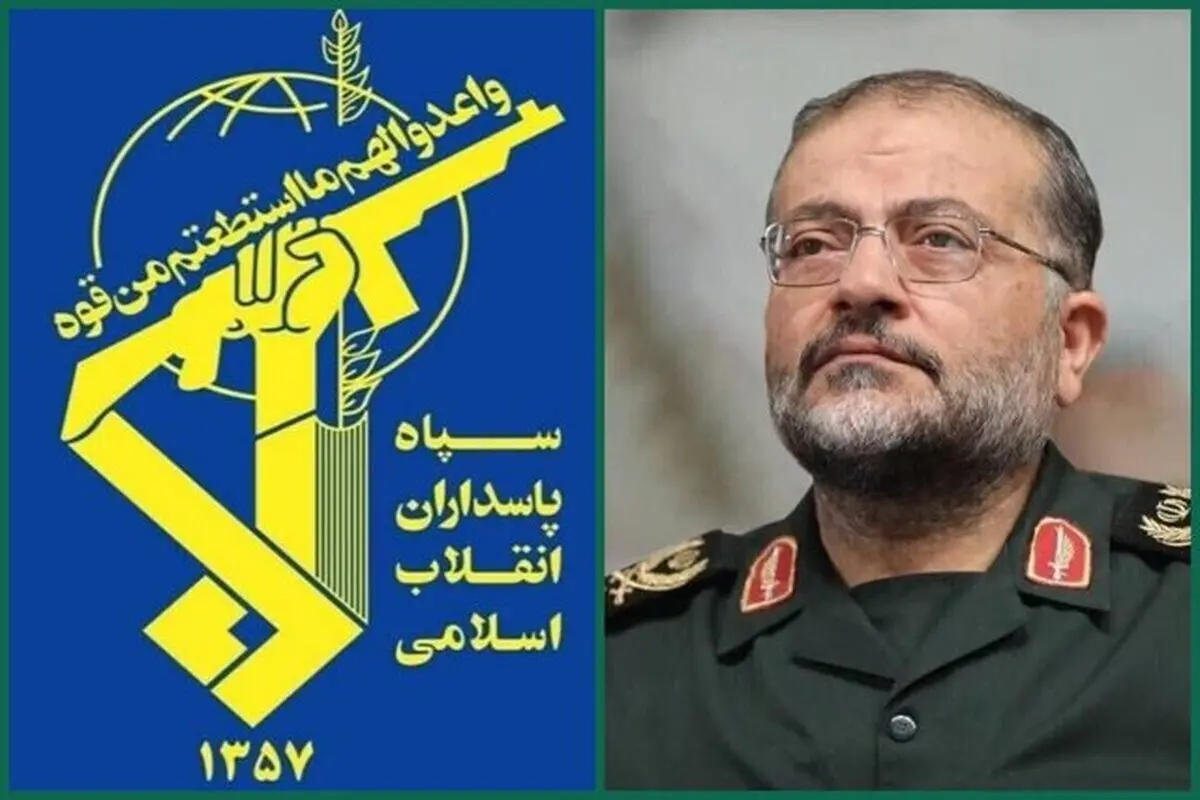 شهادت سردار غلامرضا سلیمانی تائید شد