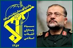 شهادت سردار غلامرضا سلیمانی تائید شد