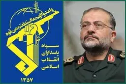 شهادت سردار غلامرضا سلیمانی تائید شد