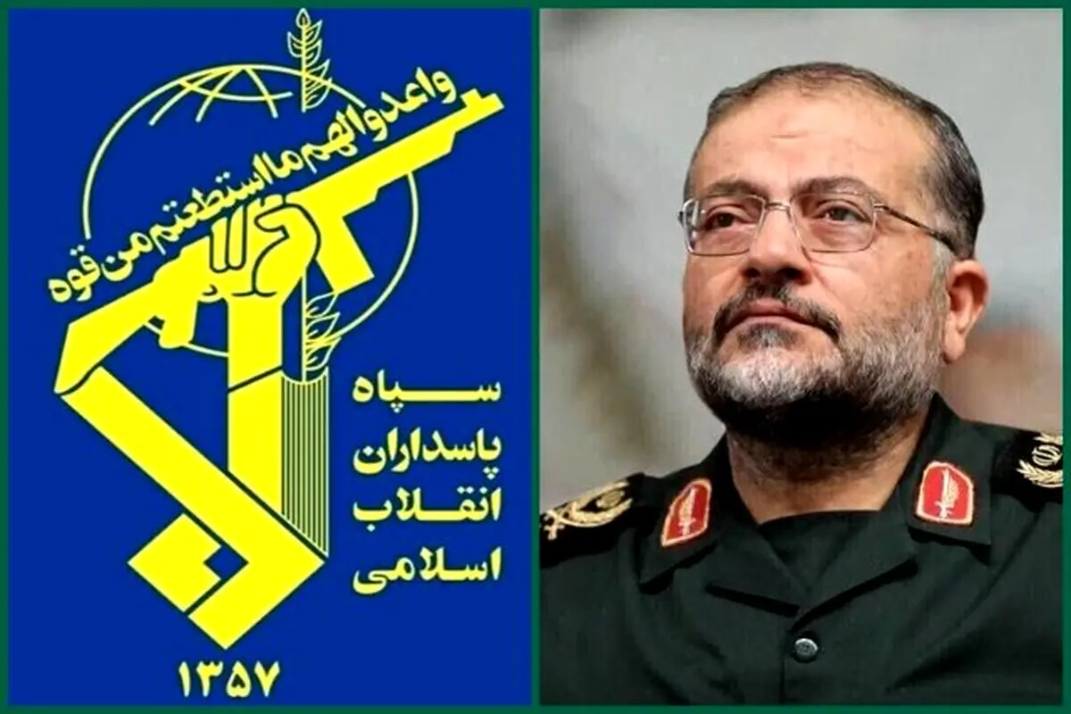 شهادت سردار غلامرضا سلیمانی تائید شد