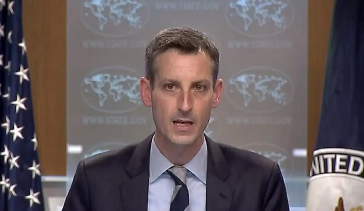 موضع جدید آمریکا درباره احیای برجام 