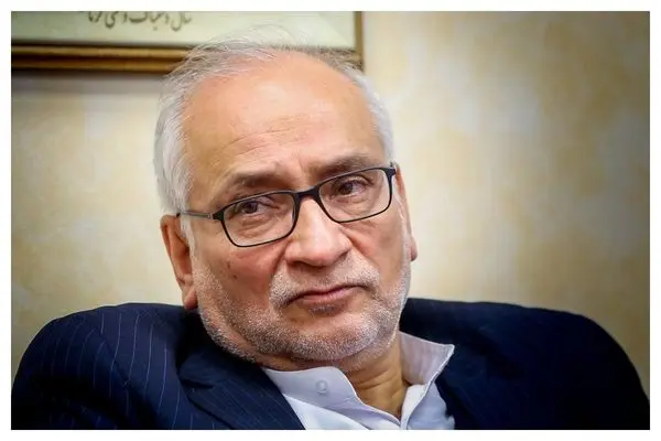 مرعشی :ترامپ فقط رجز می خواند قصد حمله ندارد