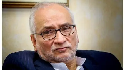 مرعشی :ترامپ فقط رجز می خواند قصد حمله ندارد