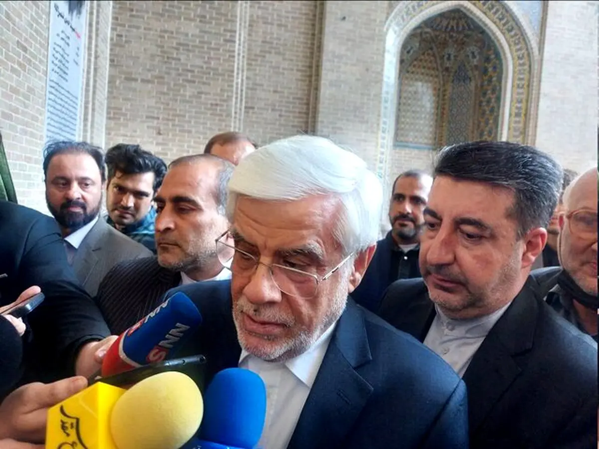 عارف: شهید نصرالله، اعتقاد به پیروزی اسلام داشت