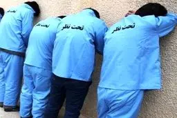 حمله به اتوبوس دختران در خرم آباد|ویدئو