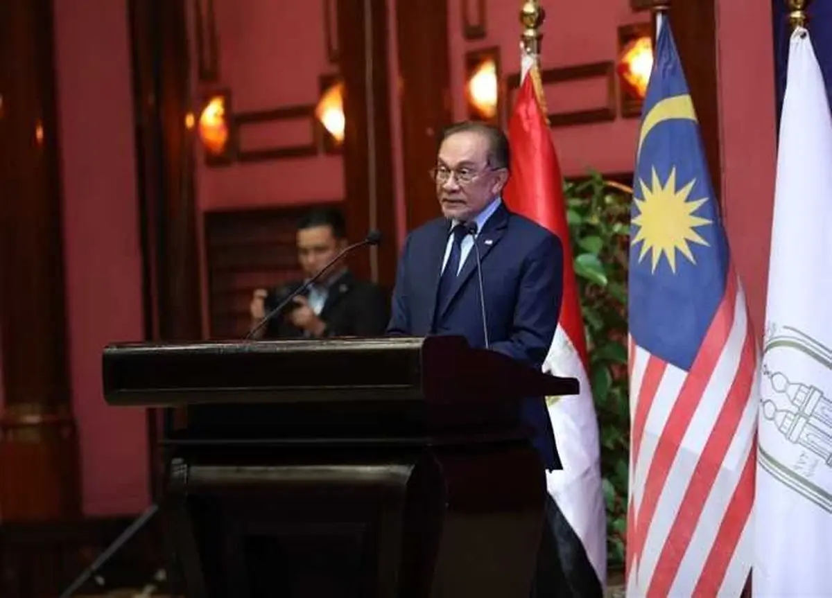 دفاع تمام‌قد مالزی از پاسخ ایران در برابر رژیم صهیونیستی و آمریکا