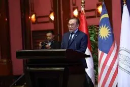 دفاع تمام‌قد مالزی از پاسخ ایران در برابر رژیم صهیونیستی و آمریکا