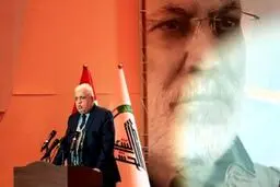 ایران نقش بزرگی در حمایت از بغداد در مقابله با داعش داشته است