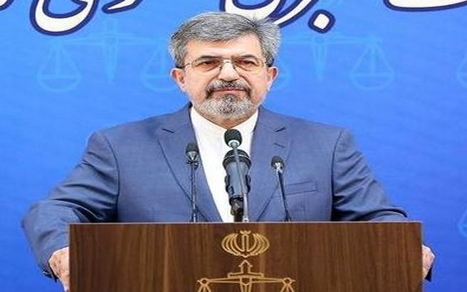 نشست خبری ستایشی؛ از اظهاراتش درباره روحانی تا پرونده عباس آخوندی