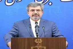 نشست خبری ستایشی؛ از اظهاراتش درباره روحانی تا پرونده عباس آخوندی