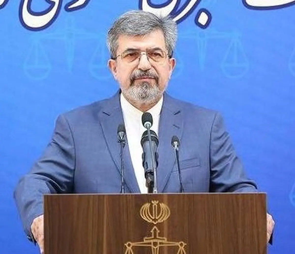 نشست خبری ستایشی؛ از اظهاراتش درباره روحانی تا پرونده عباس آخوندی