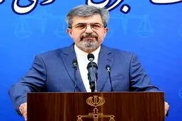 نشست خبری ستایشی؛ از اظهاراتش درباره روحانی تا پرونده عباس آخوندی