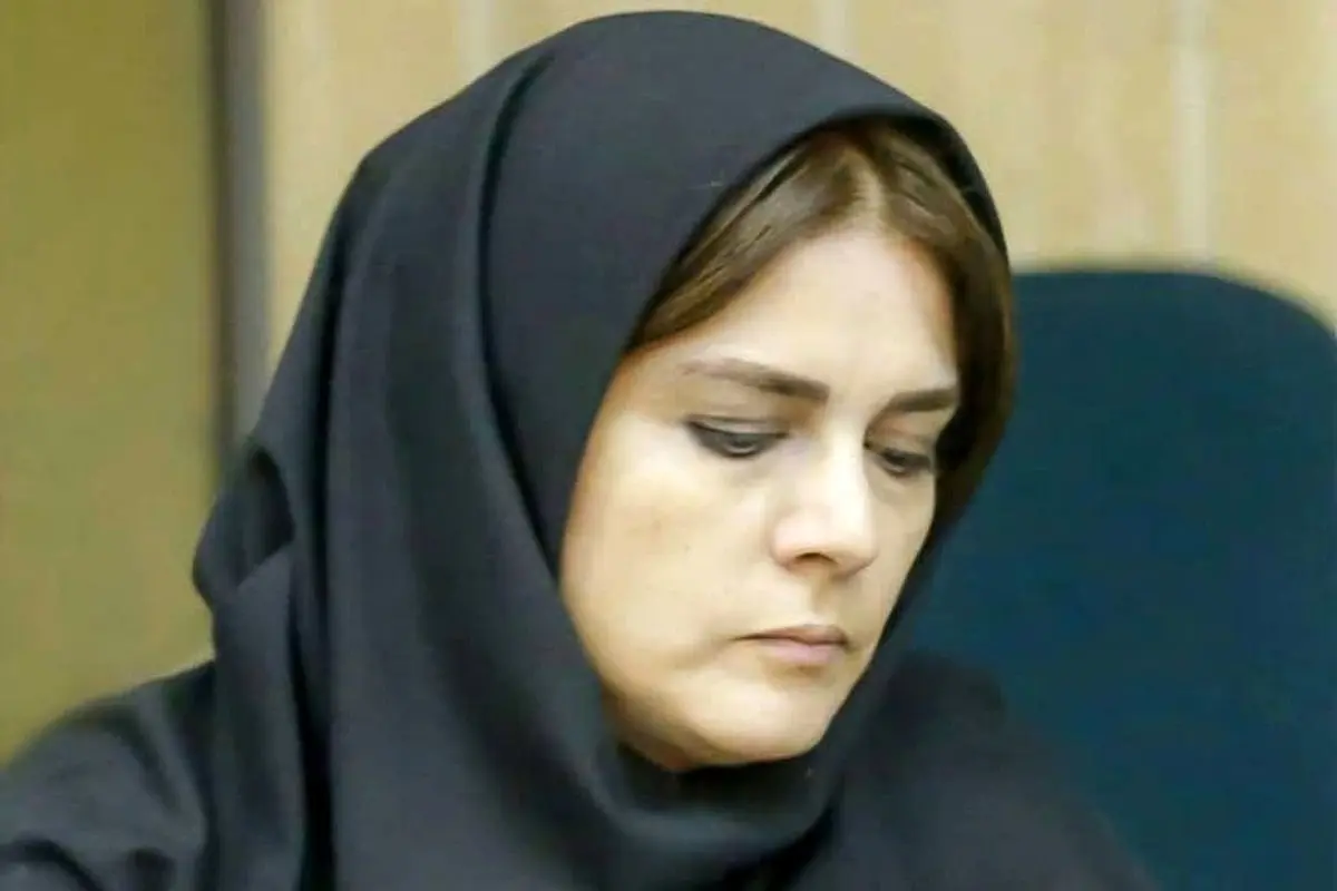 اعترافات هولناک همسر خبرنگار ایرنا: با چاقو به گردن زنم زدم | قاتل در انتظار چوبه‌دار