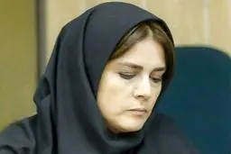 اعترافات هولناک همسر خبرنگار ایرنا: با چاقو به گردن زنم زدم | قاتل در انتظار چوبه‌دار