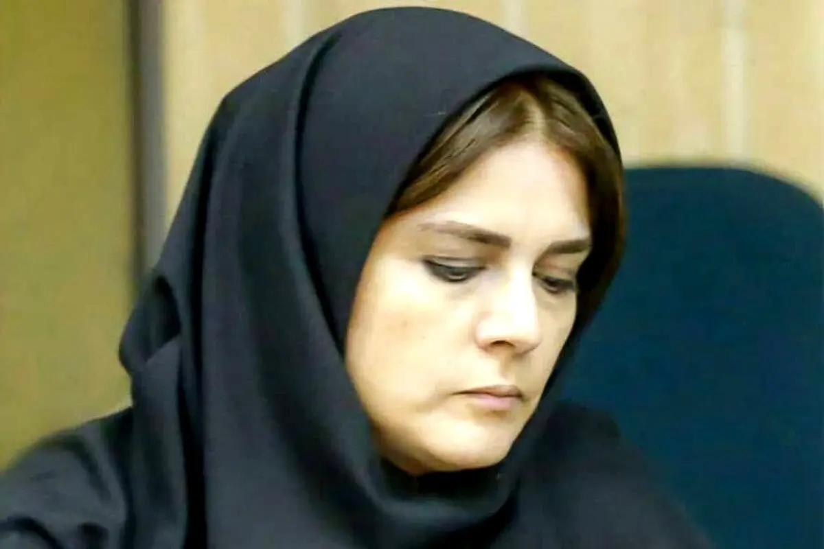 اعترافات هولناک همسر خبرنگار ایرنا: با چاقو به گردن زنم زدم | قاتل در انتظار چوبه‌دار