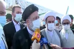 رئیسی: فاصله سیستان و بلوچستان با وضع مطلوب باید کم شود