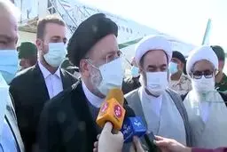 رئیسی: فاصله سیستان و بلوچستان با وضع مطلوب باید کم شود