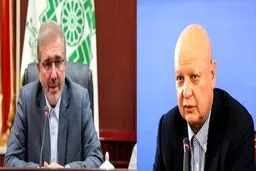 داود منظور در یک قدمی سازمان برنامه و بودجه