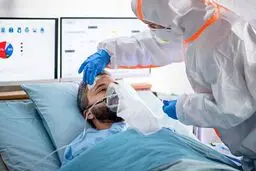 آمار کرونا امروز ۲ شهریور/ چند هموطن قربانی کرونا شدند؟