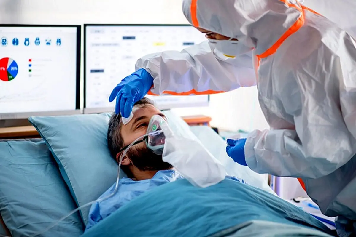 آمار کرونا امروز ۳ دی 1401 در ایران