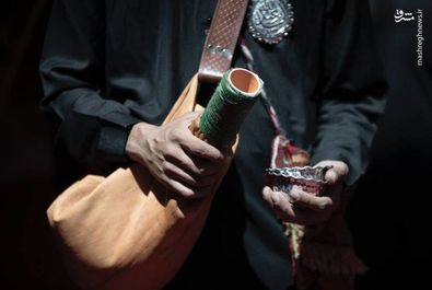 نذر آب 
