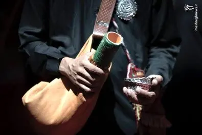  نذر آب 